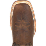 Durango® Rebel Pro™  Brown Western Boot - Flyclothing LLC