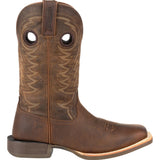 Durango® Rebel Pro™  Brown Western Boot - Flyclothing LLC