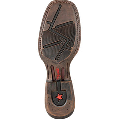 Durango® Rebel Pro™  Bay Brown Ventilated Western Boot - Flyclothing LLC