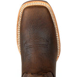 Durango® Rebel Pro™  Bay Brown Ventilated Western Boot - Flyclothing LLC