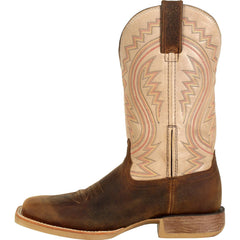 Durango® Rebel Pro™ Coffee Western Boot - Flyclothing LLC