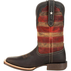 Durango® Rebel Pro™ Vintage Flag Western Boot - Flyclothing LLC