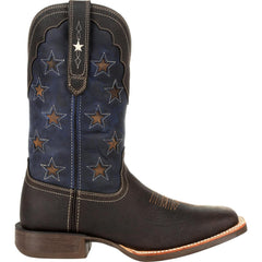 Durango® Rebel Pro™ Vintage Flag Western Boot - Flyclothing LLC