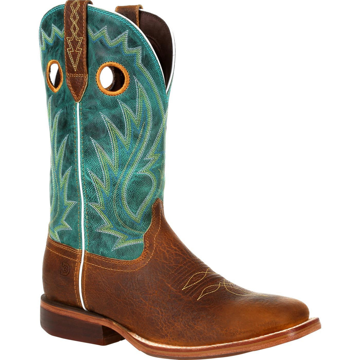 Durango® Arena Pro XRT™ Golden Brown Western Boot - Flyclothing LLC