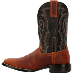 Durango® Westward™ Inca Brown Western Boot - Flyclothing LLC