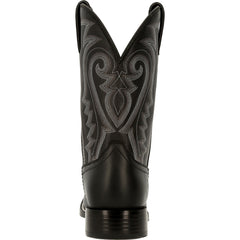 Durango® Westward™ Black Onyx Western Boot - Flyclothing LLC