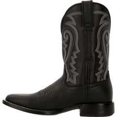 Durango® Westward™ Black Onyx Western Boot - Flyclothing LLC