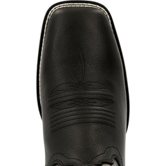 Durango® Westward™ Black Onyx Western Boot - Flyclothing LLC