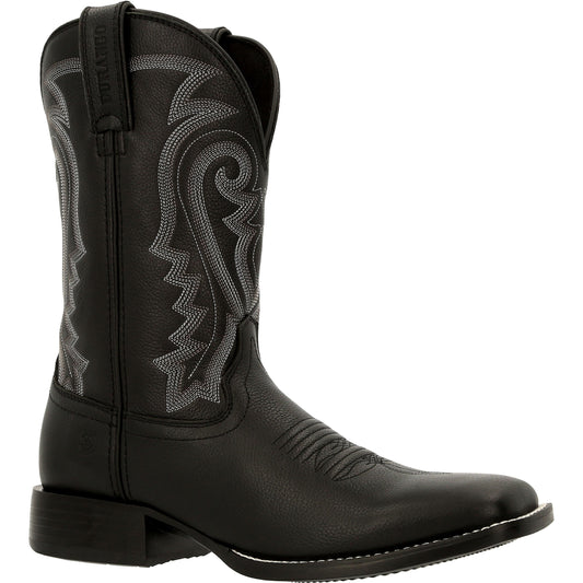 Durango® Westward™ Black Onyx Western Boot - Flyclothing LLC