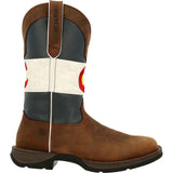 Rebel™ by Durango® Colorado Flag Western Boot - Flyclothing LLC