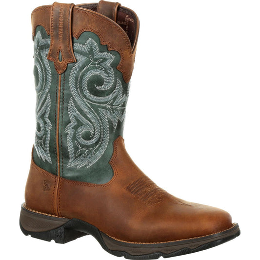 Lady Rebel™ by Durango® Women's Waterproof Western Boot - Flyclothing LLC