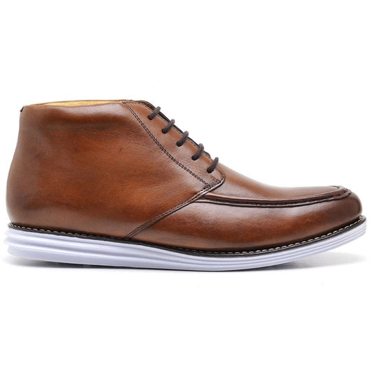 Sandro Moscoloni PREMIUM NOAH CASUAL BOOTS - Flyclothing LLC