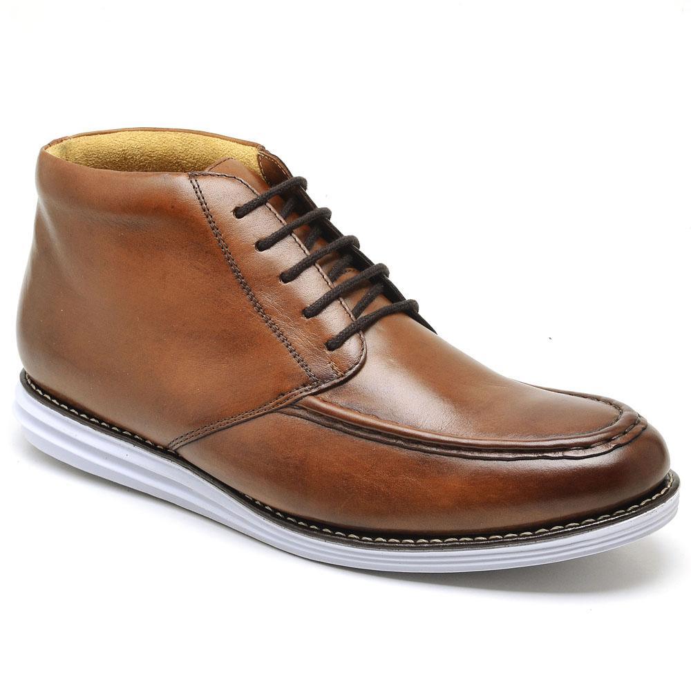 Sandro Moscoloni PREMIUM NOAH CASUAL BOOTS - Flyclothing LLC