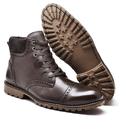 Sandro Moscoloni Mens Dress Boot Canton - Flyclothing LLC