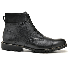 Sandro Moscoloni Mens Dress Boot Canton - Flyclothing LLC