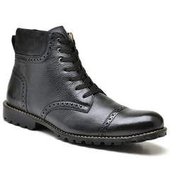 Sandro Moscoloni Mens Dress Boot Canton - Flyclothing LLC