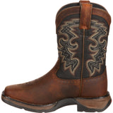 LIL' DURANGO® Toddler Western Boot - Flyclothing LLC