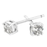 Rachel Stud Earrings - Flyclothing LLC