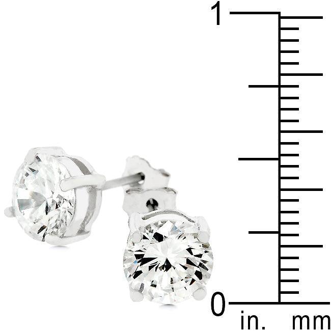 Jenny Stud Earrings - Flyclothing LLC