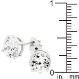 Jenny Stud Earrings - Flyclothing LLC