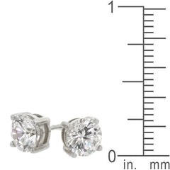 Phoebe Stud Earrings - Flyclothing LLC