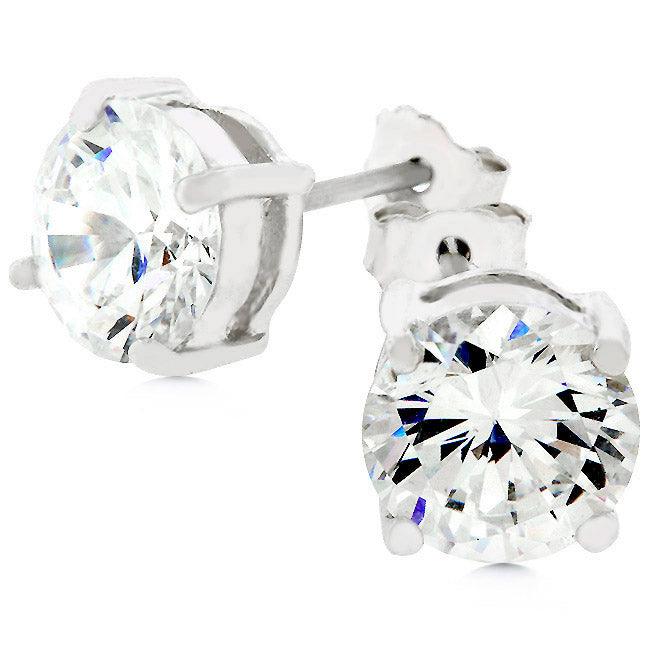 Penelope Stud Earrings - Flyclothing LLC