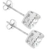 Penelope Stud Earrings - Flyclothing LLC