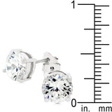 Penelope Stud Earrings - Flyclothing LLC