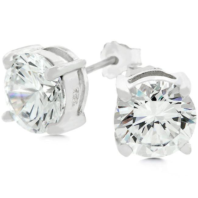 Brooke Stud Earrings - Flyclothing LLC