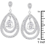 Milan Earrings - Flyclothing LLC