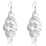 Caviar Earrings - Flyclothing LLC