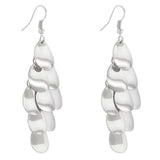 Caviar Earrings - Flyclothing LLC