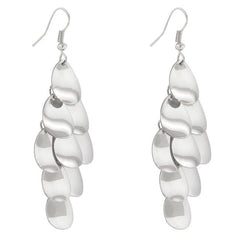 Caviar Earrings - Flyclothing LLC