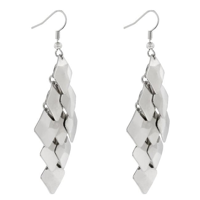 Renaissance Earrings - Flyclothing LLC