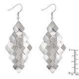 Renaissance Earrings - Flyclothing LLC