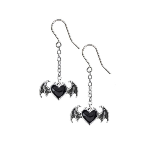 Alchemy Gothic Blacksoul Droppers - Alchemy Gothic