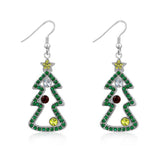 Christmas Earrings - Flyclothing LLC