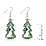 Christmas Earrings - Flyclothing LLC