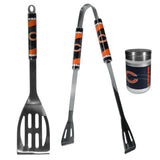 Chicago Bears 2pc BBQ Set with Season Shaker - Flyclothing LLC