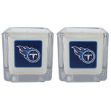 Tennessee Titans Graphics Candle Set - Flyclothing LLC