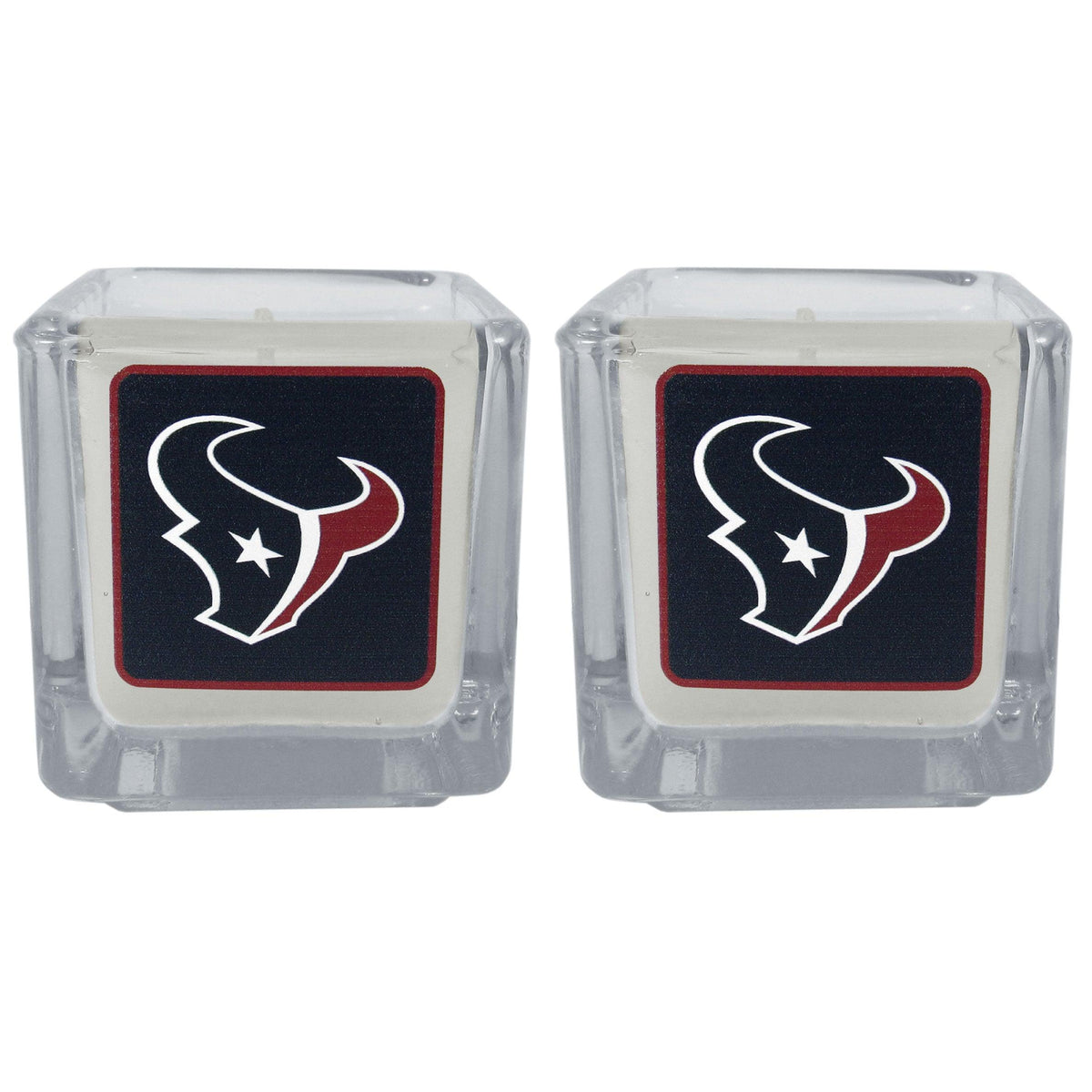 Houston Texans Graphics Candle Set - Flyclothing LLC