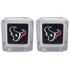 Houston Texans Graphics Candle Set - Flyclothing LLC