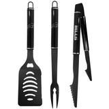 Buffalo Bills 3 pc Monochromatic BBQ Set - Flyclothing LLC