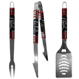 Atlanta Falcons 3 pc Tailgater BBQ Set - Flyclothing LLC