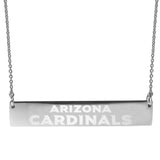 Arizona Cardinals Bar Necklace - Flyclothing LLC