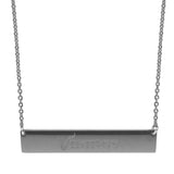 Minnesota Vikings Bar Necklace - Flyclothing LLC