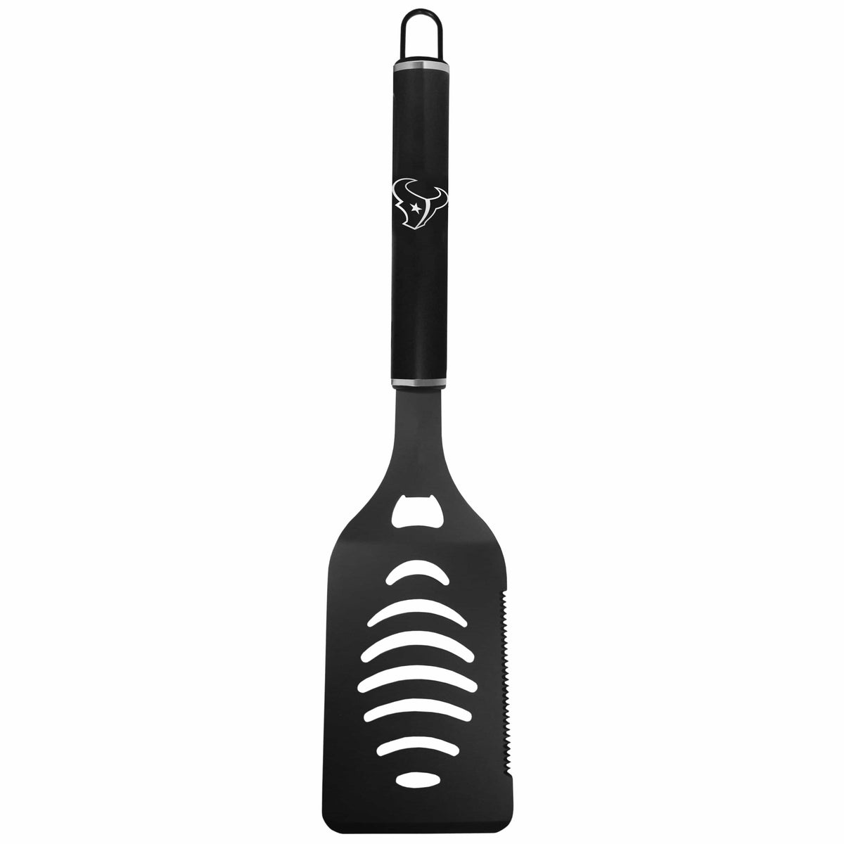 Houston Texans Monochromatic Spatula - Siskiyou Buckle