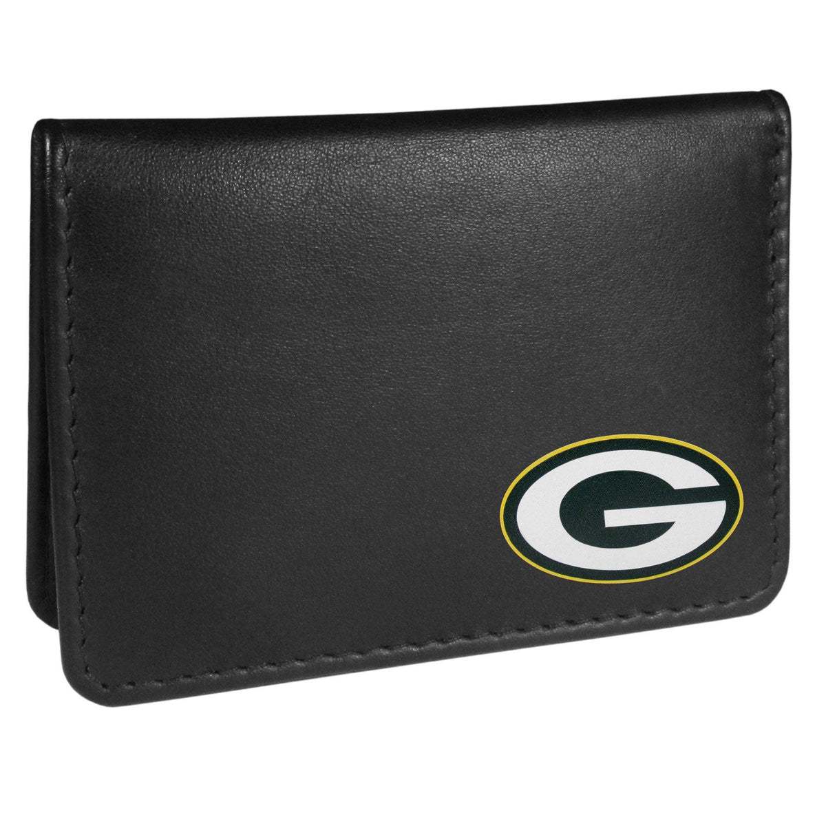 Green Bay Packers Weekend Bi-fold Wallet - Siskiyou Buckle