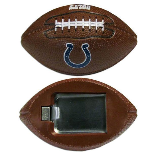 Indianapolis Colts Bottle Opener Magnet - Flyclothing LLC