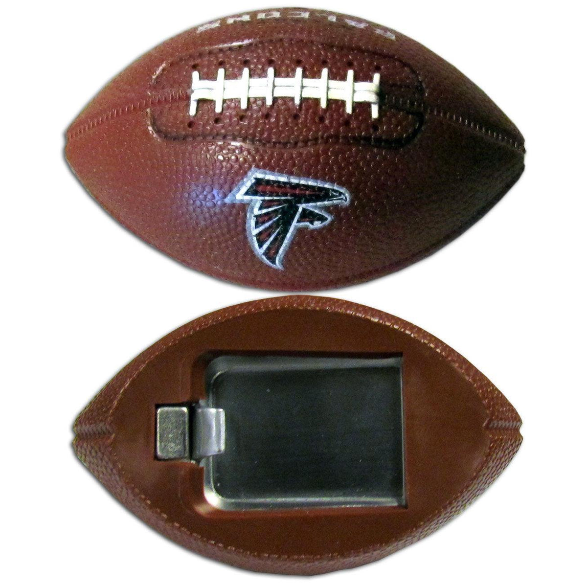 Atlanta Falcons Bottle Opener Magnet - Siskiyou Buckle